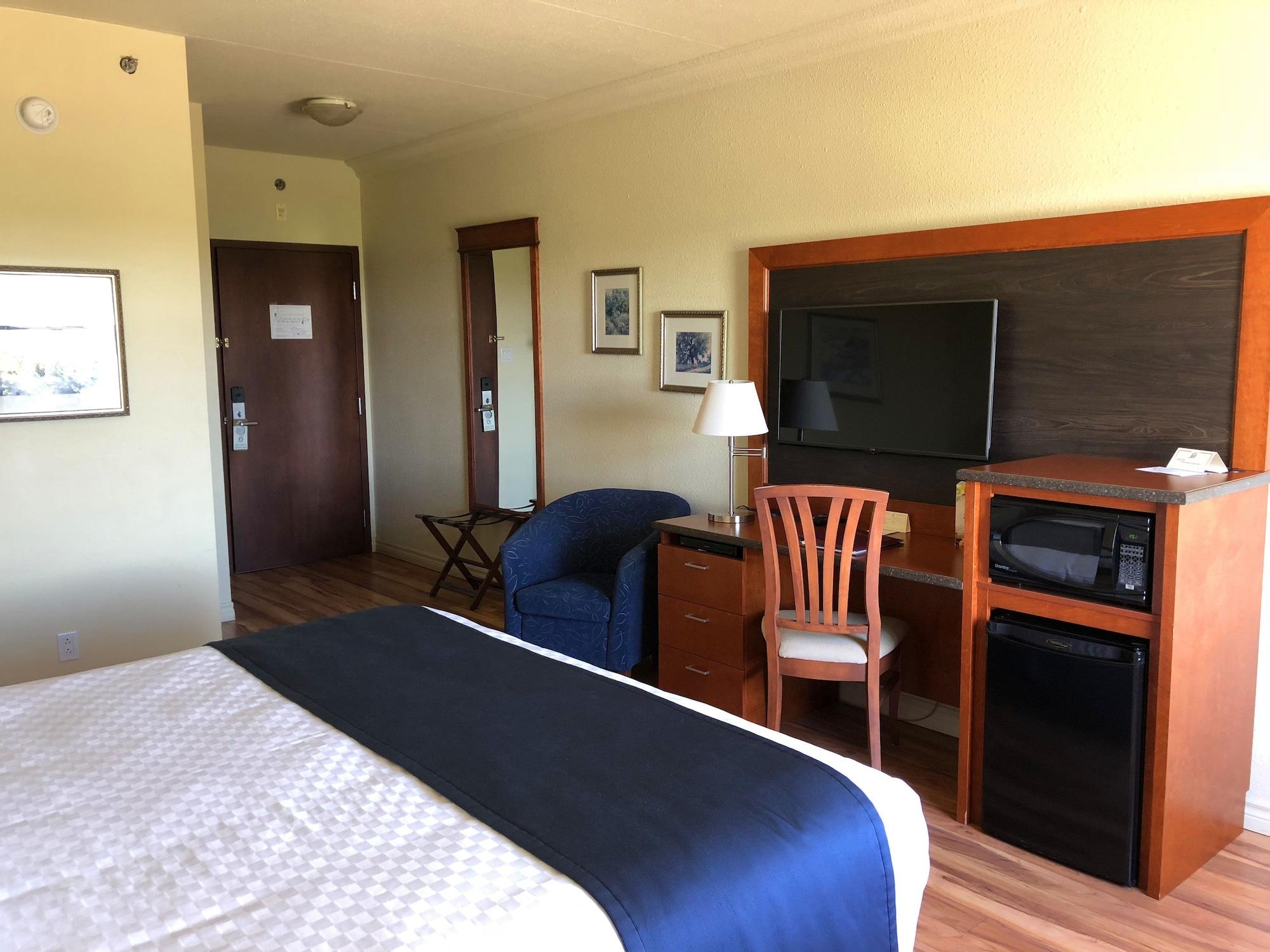 Hotel L'Oie Des Neiges Lévis Eksteriør bilde